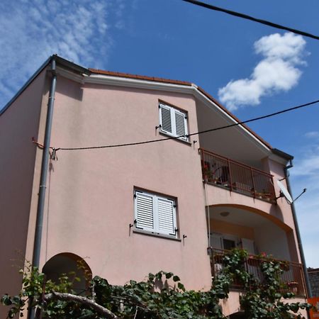 Apartman Branka- Sea View Peroj Exterior photo