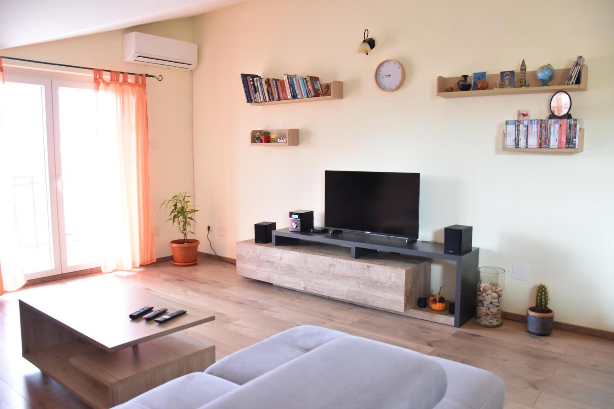 Apartman Branka- Sea View Peroj Exterior photo