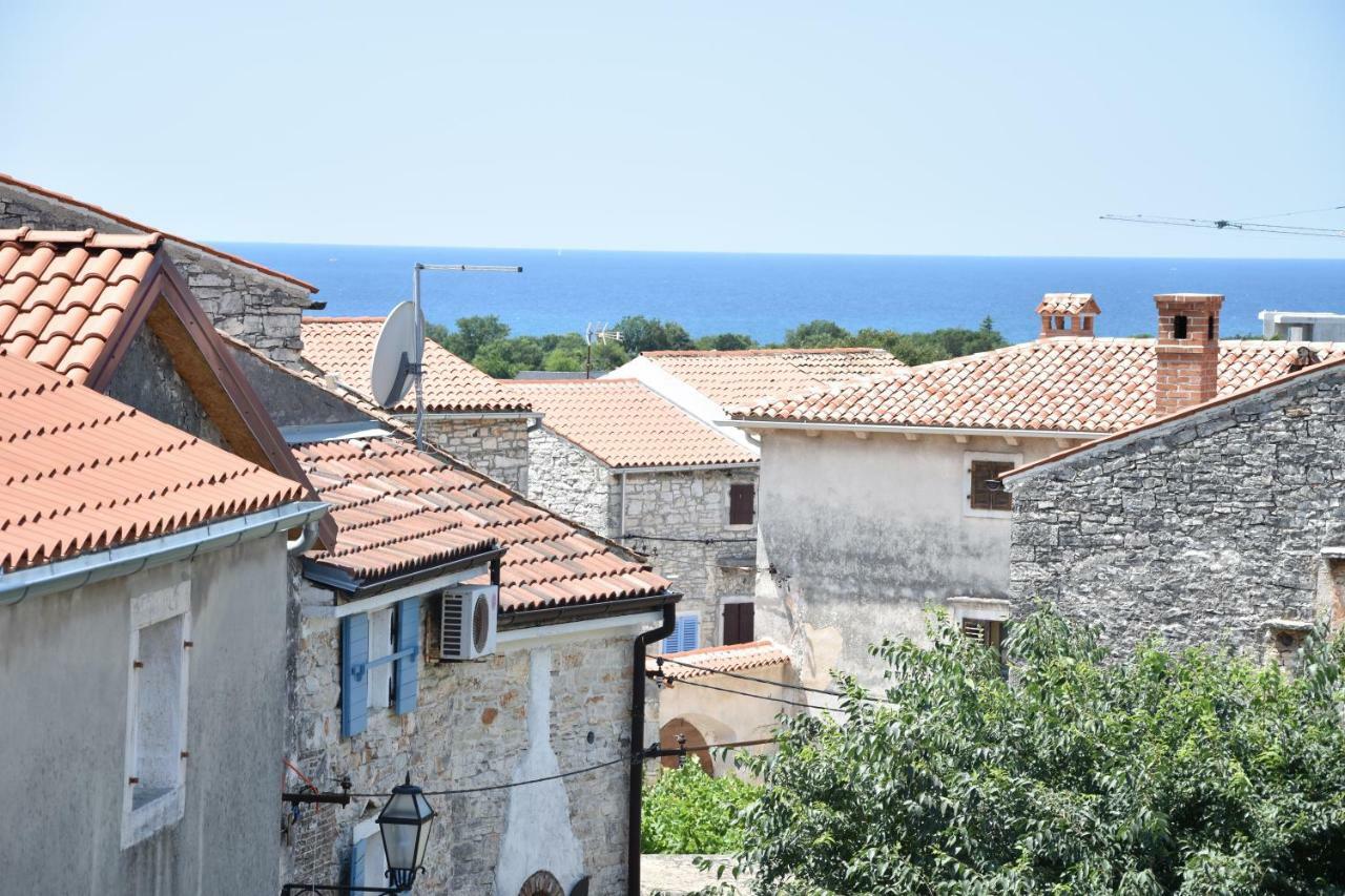 Apartman Branka- Sea View Peroj Exterior photo